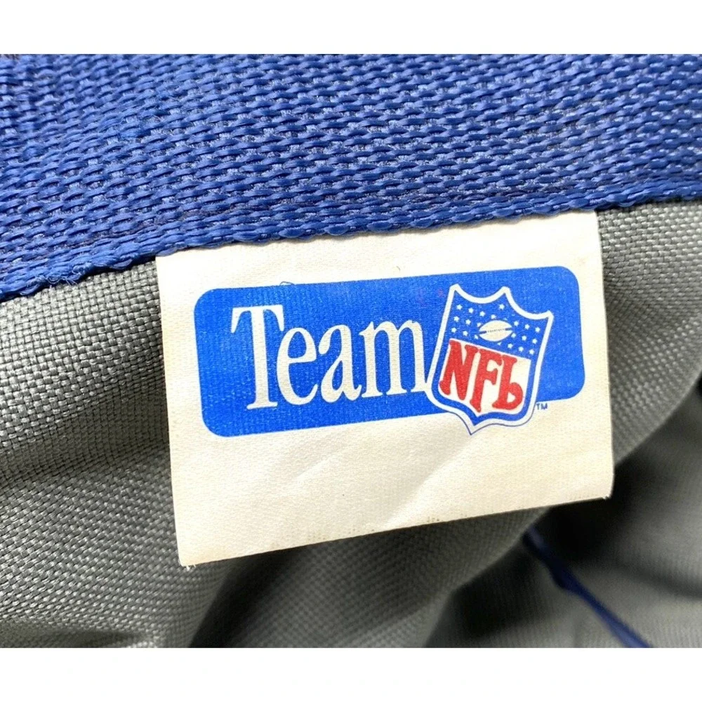 NFL Official 1997 Superbowl XXXI Fox Sports Duffle Bag ABC Athletic Bag Co.